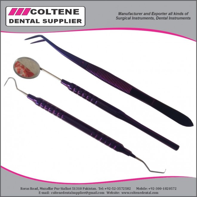 Exam PMT Set of 3 Pu...