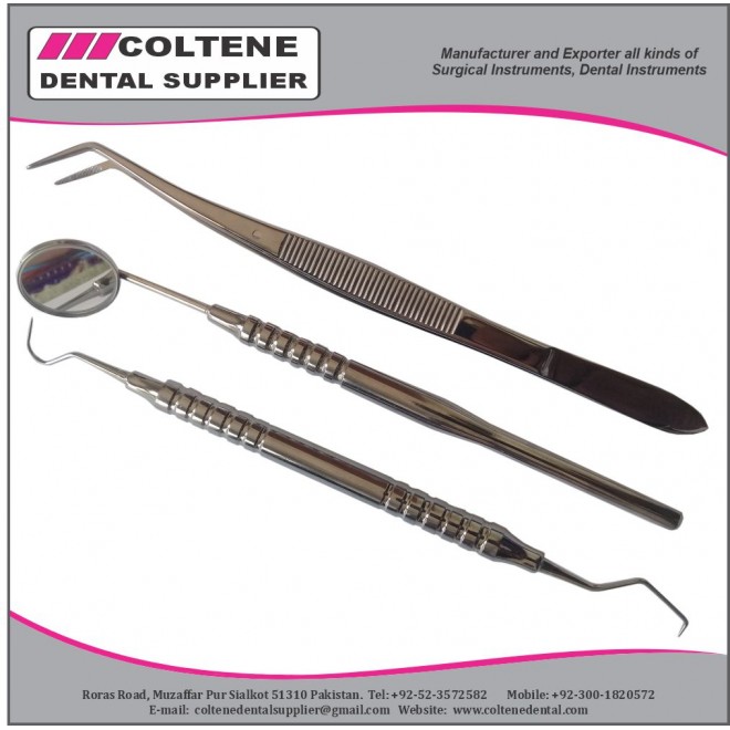 Exam PMT Set of 3 Gu...