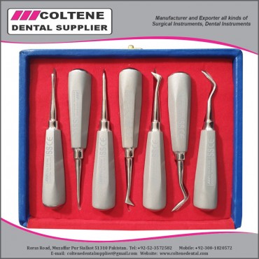 Root Elevator Premiu...