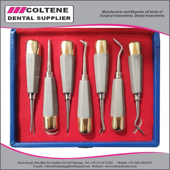 Root Elevator Premiu...