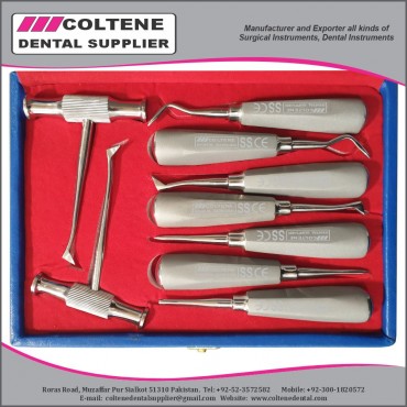 Root Elevator Premiu...